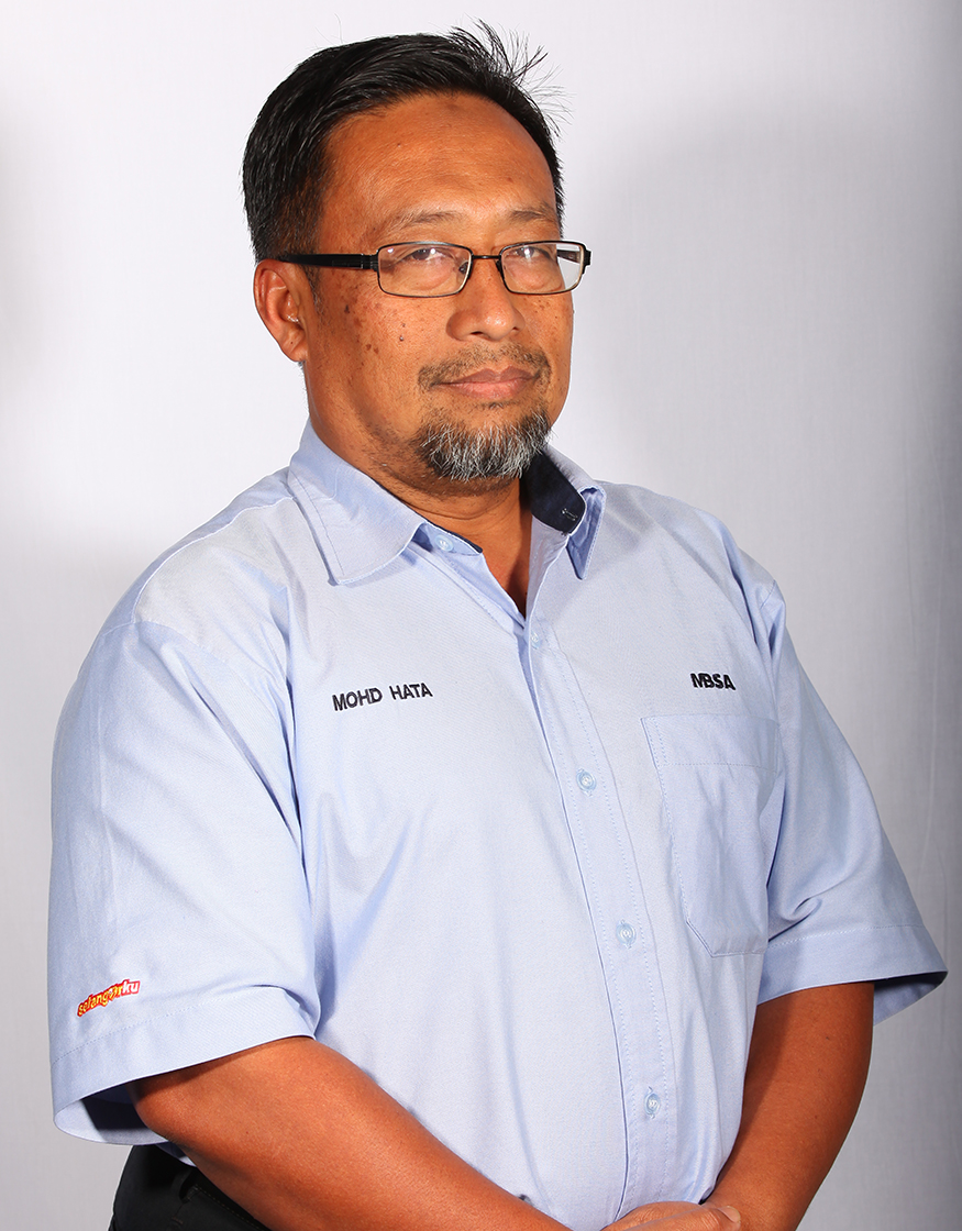 Mohd. Hata b. Sachari 